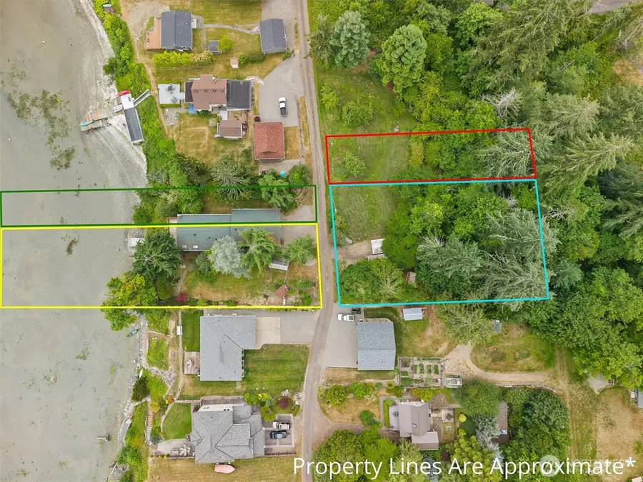 603 151st Avenue Ct Sw, Lakebay, WA 98349 - #3