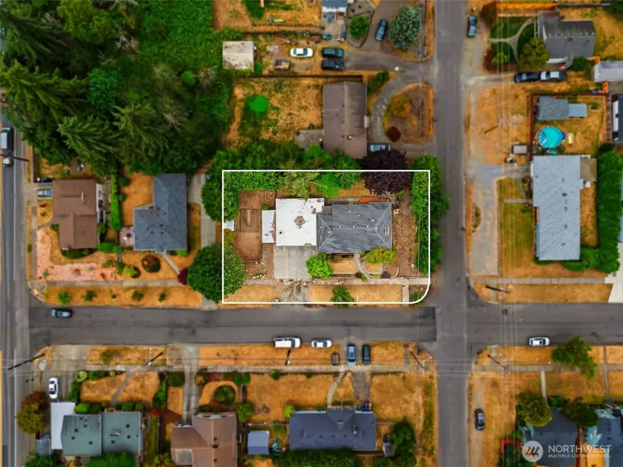 5001 N 19th Street, Tacoma, WA 98406 - #2