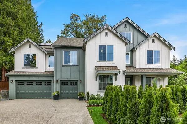 18660 NE 53rd Street, Redmond, WA 98052