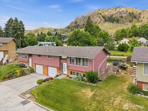 1100 Vista Place #U, Wenatchee, WA 98801