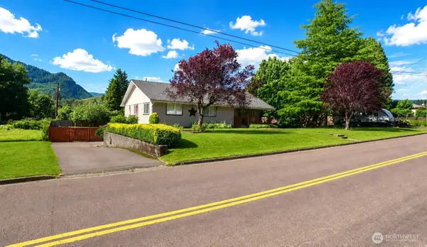 676 Adams Avenue, Morton, WA 98356