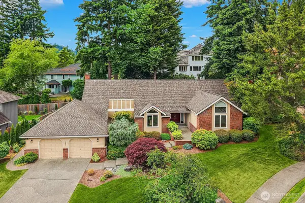 4681 174th Avenue Se, Bellevue, WA 98006