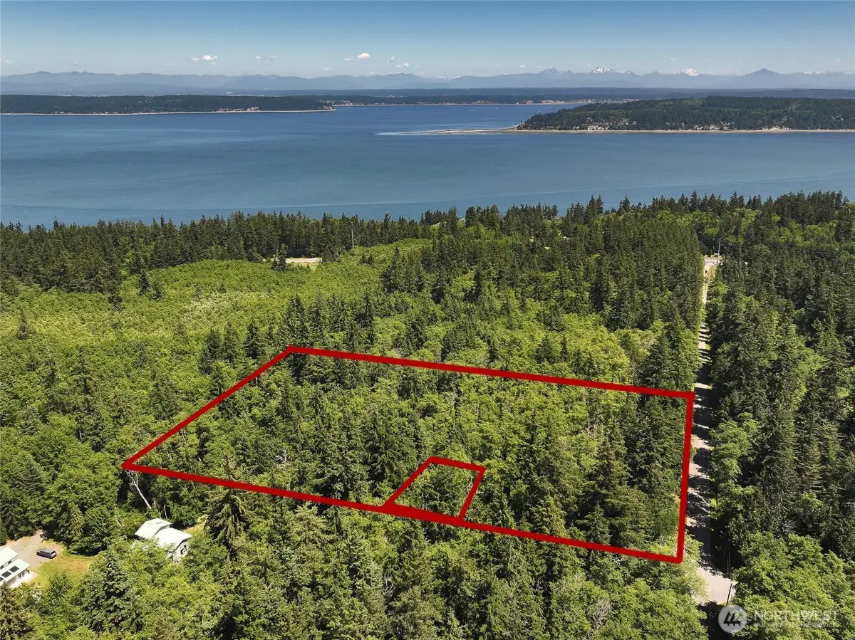 1 Christenson Road #Parcel ending 5040 & 4810, Greenbank, WA 98239 - #1