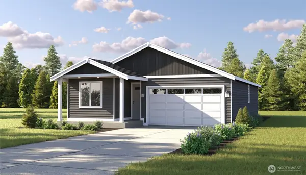 2105 169th Street Ne, Marysville, WA 98271