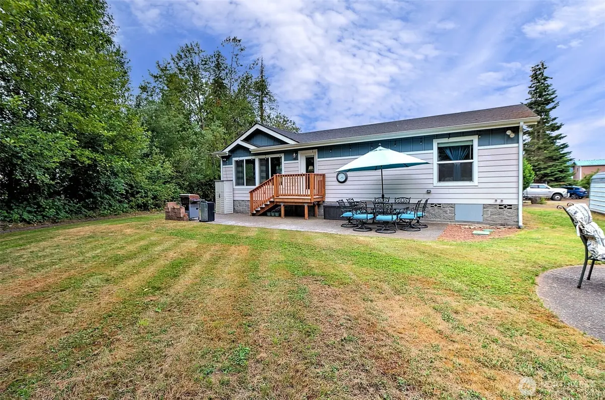 21 NE Shore Place, Tahuya, WA 98588 - #1