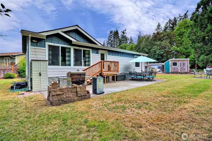 21 NE Shore Place, Tahuya, WA 98588 - #2