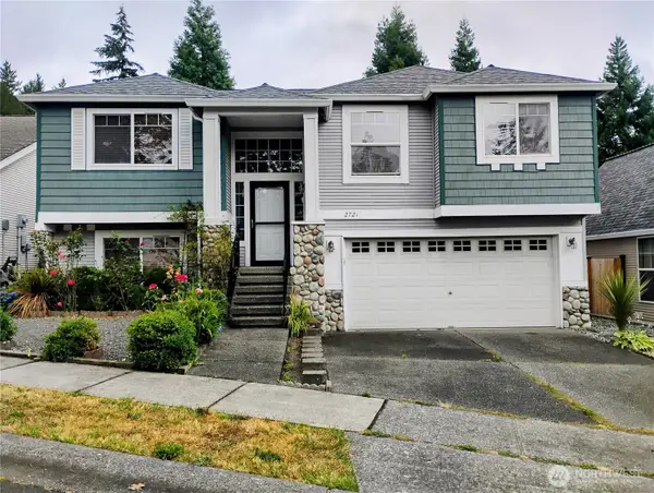 2721 151 Place Sw, Lynnwood, WA 98087