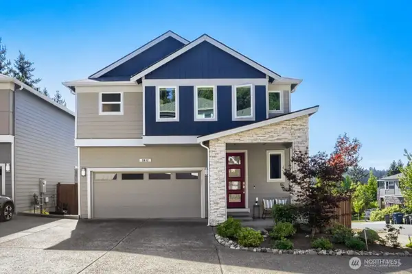 3932 242nd Street Se, Bothell, WA 98021
