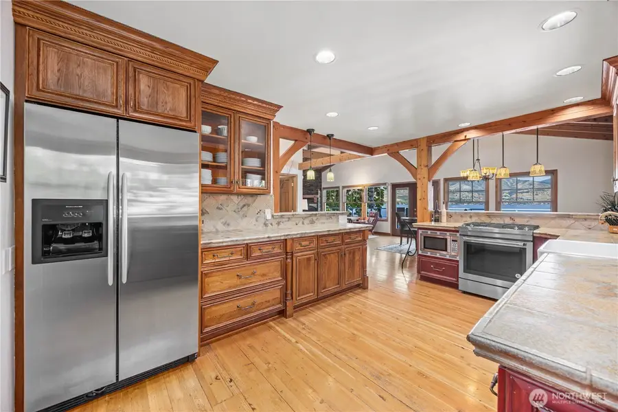 93 Lord Acres Road, Chelan, WA 98816 - #3