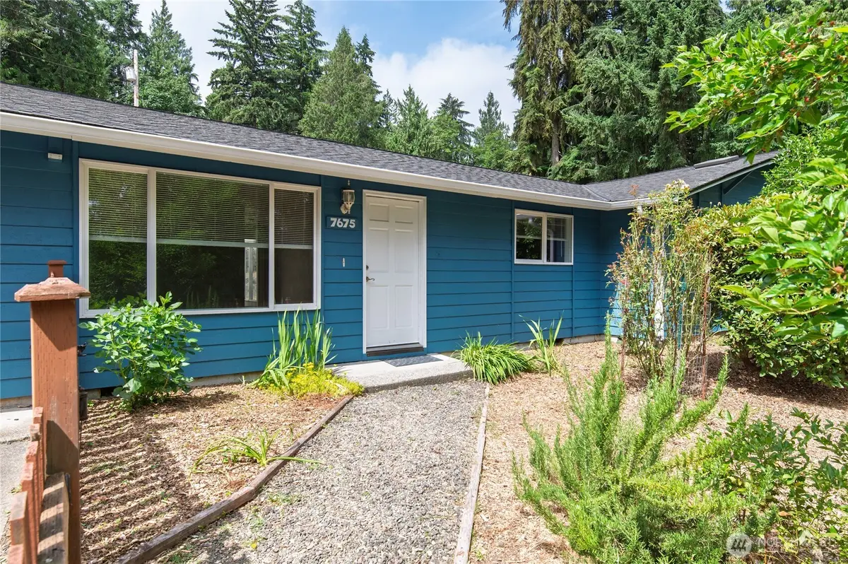 7675 Old Military Road Ne, Bremerton, WA 98311 - #1