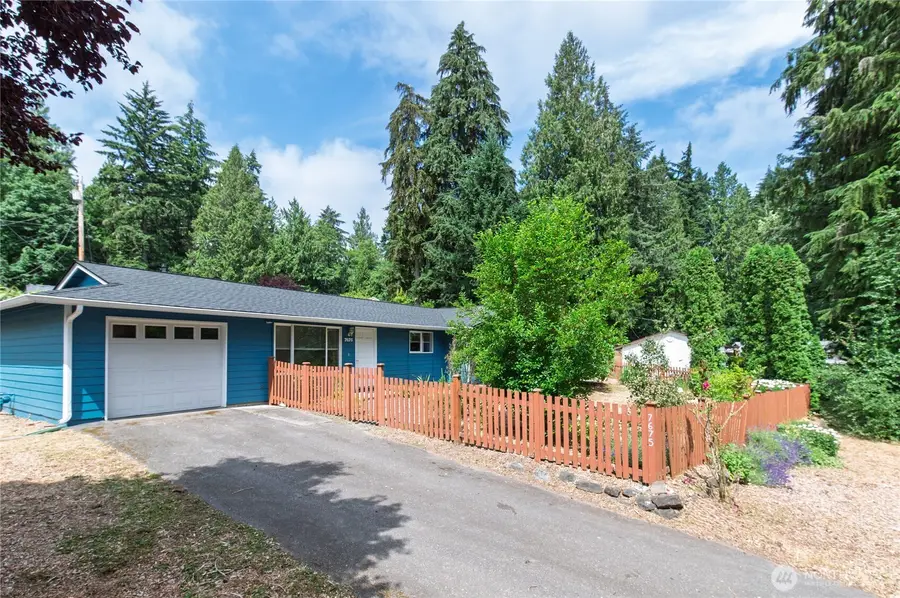7675 Old Military Road Ne, Bremerton, WA 98311 - #2