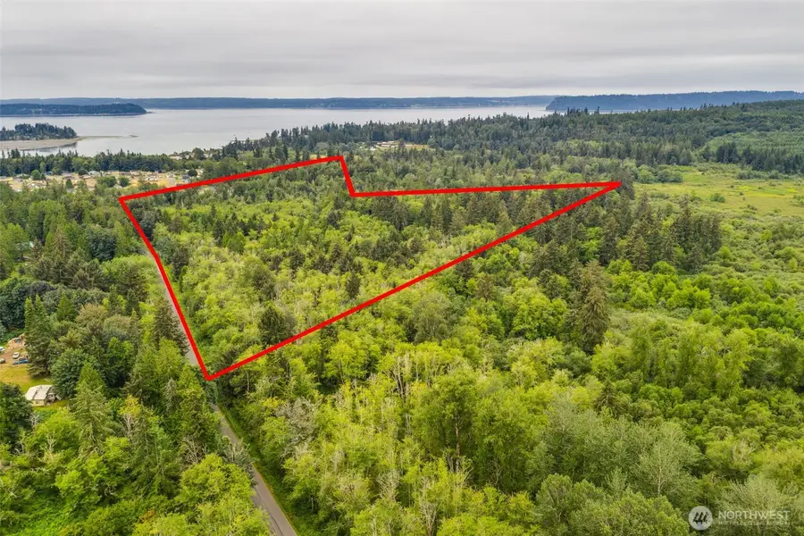 0 84th Street Nw, Tulalip, WA 98271 - #3