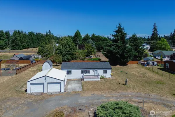 8619 180th Way Sw, Rochester, WA 98257