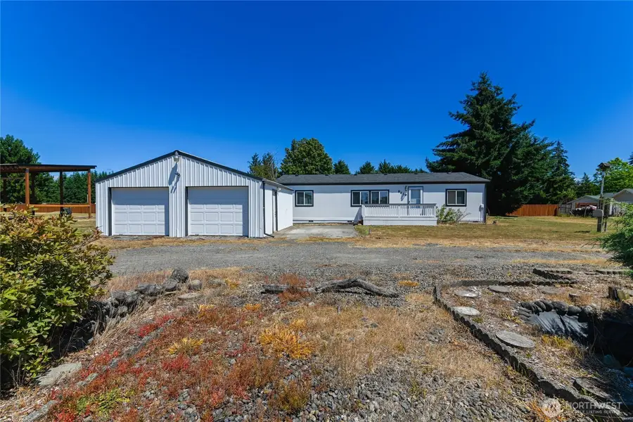 8619 180th Way Sw, Rochester, WA 98257 - #2