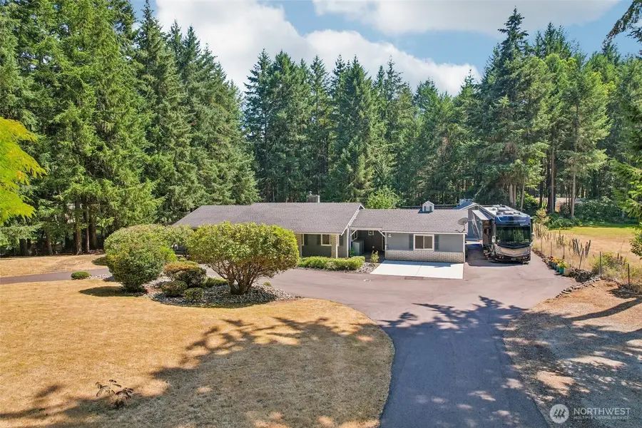 884 Kamus Place, Fox Island, WA 98333 - #2