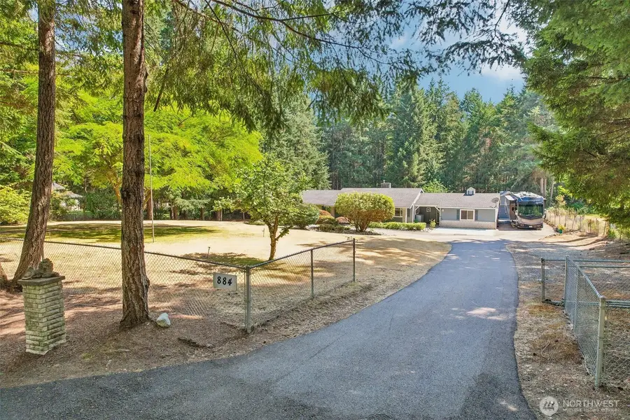 884 Kamus Place, Fox Island, WA 98333 - #3
