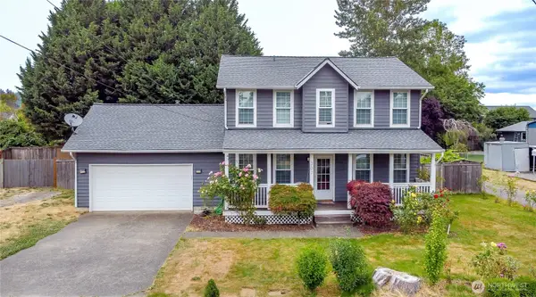307 4th Avenue N, Algona, WA 98001