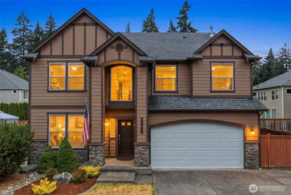 20516 94th Avenue E, Graham, WA 98338