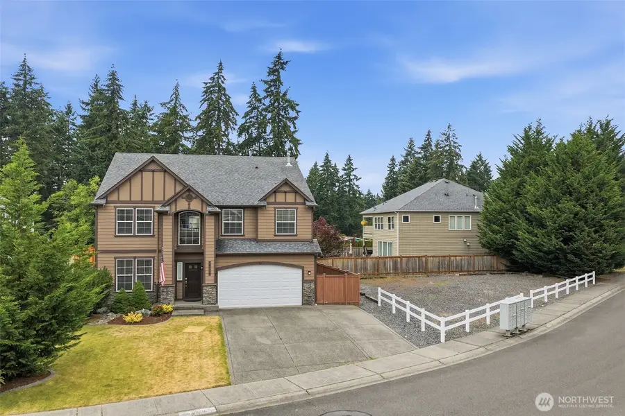 20516 94th Avenue E, Graham, WA 98338 - #2