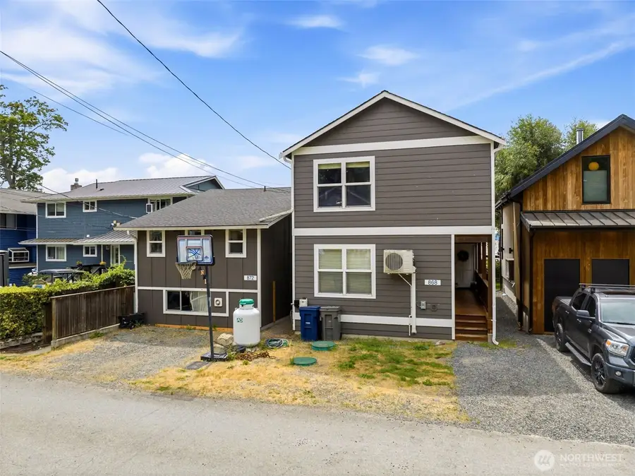 872 Juniper Pointe Lane, Camano Island, WA 98282 - #2