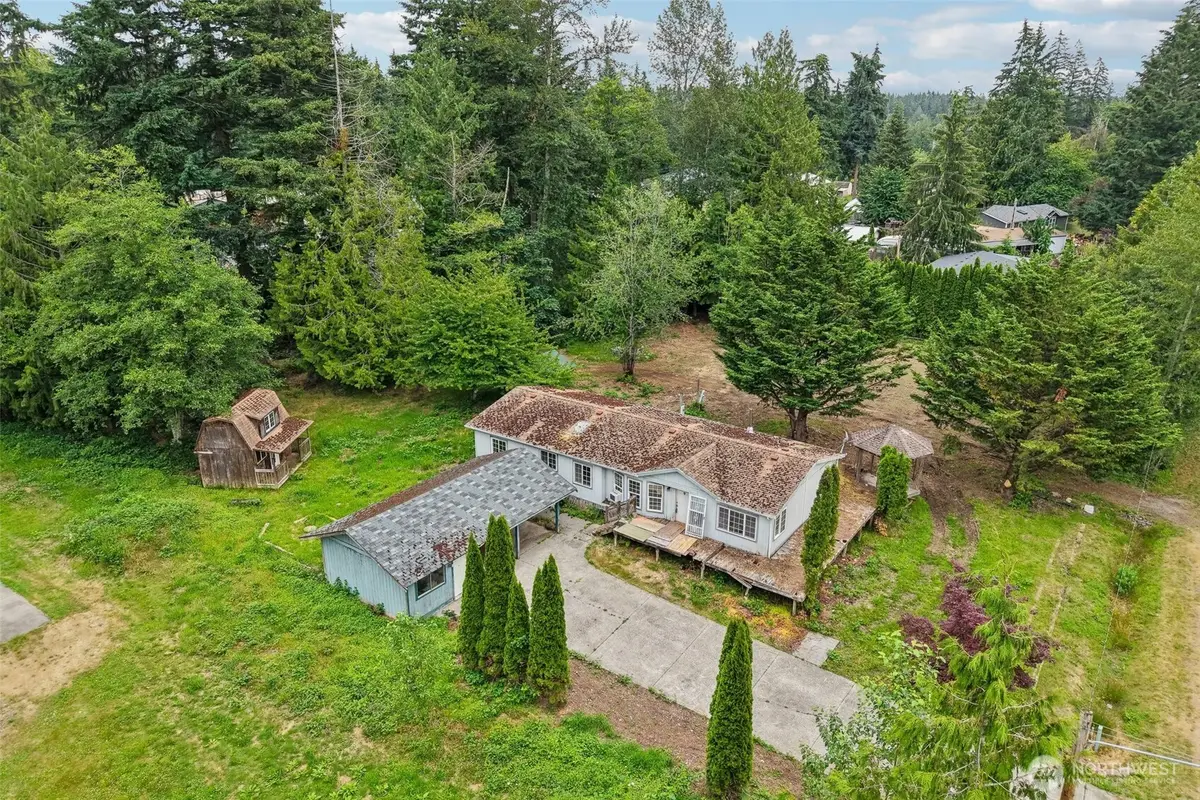 3823 138th Street Nw, Marysville, WA 98271 - #1