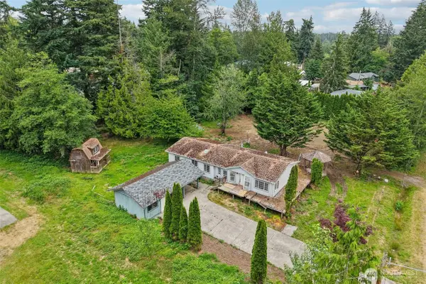 3823 138th Street Nw, Marysville, WA 98271