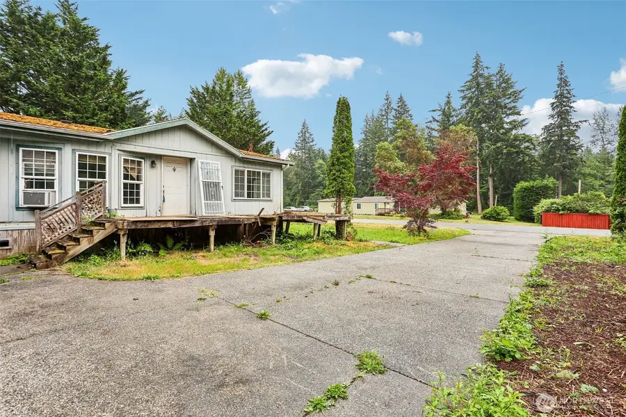 3823 138th Street Nw, Marysville, WA 98271 - #3