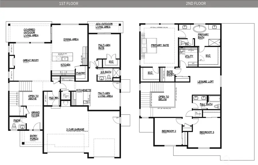 1432 143rd Street Ct E, Tacoma, WA 98445 - #2