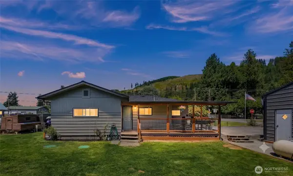 23802 Old Day Creek Road, Sedro Woolley, WA 98284