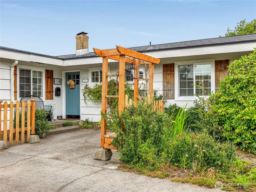 111 S Washington Avenue, Long Beach, WA 98631 - #2