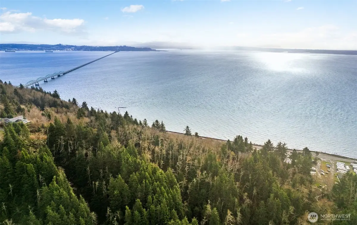 0 Marine Lane #16, Chinook, WA 98614 - #1