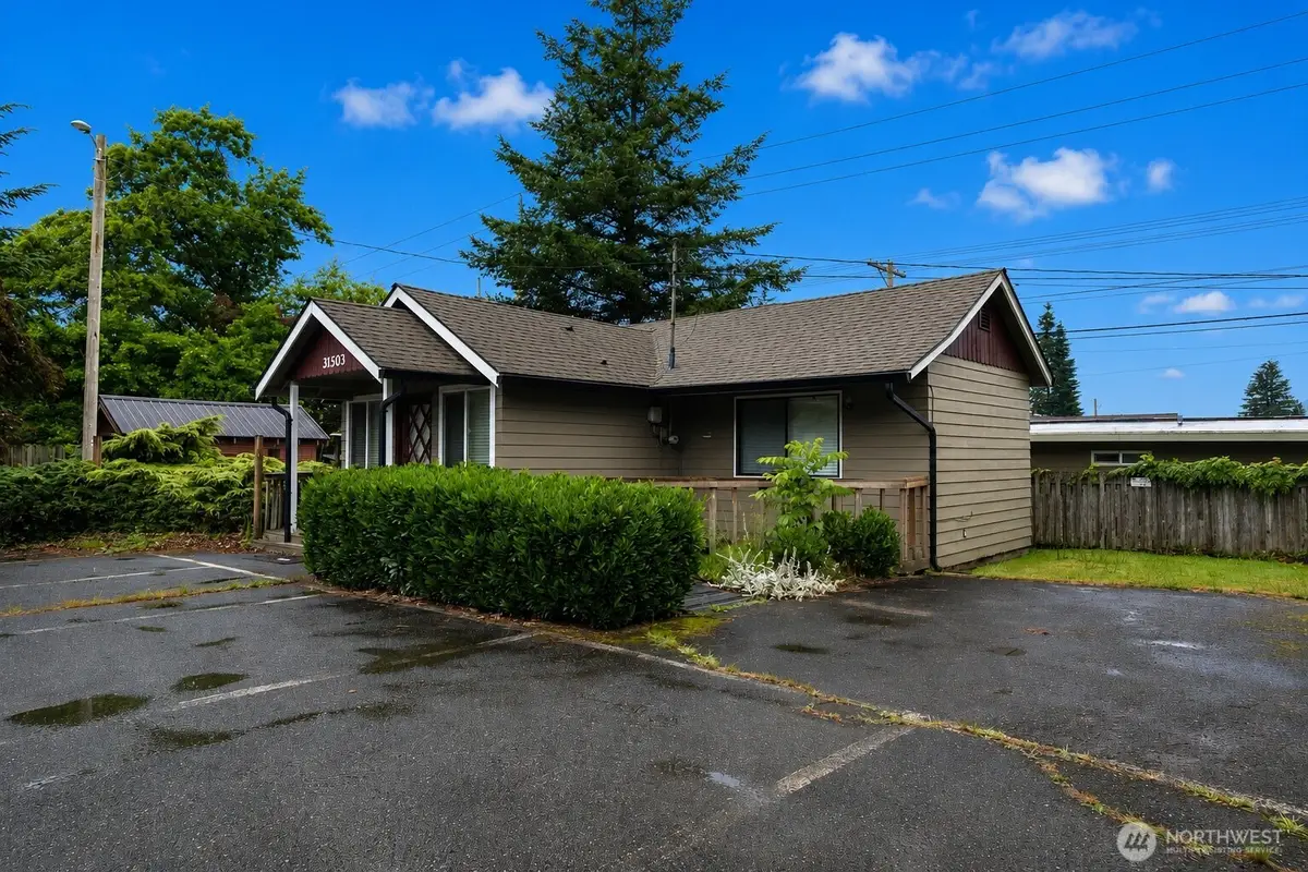 31503 Us 2, Sultan, WA 98294 - #1