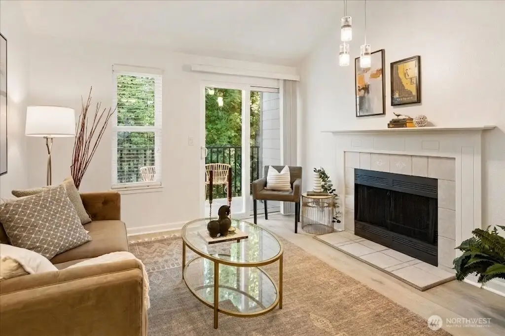 11114 NE 125th Lane #G326, Kirkland, WA 98034 - #1