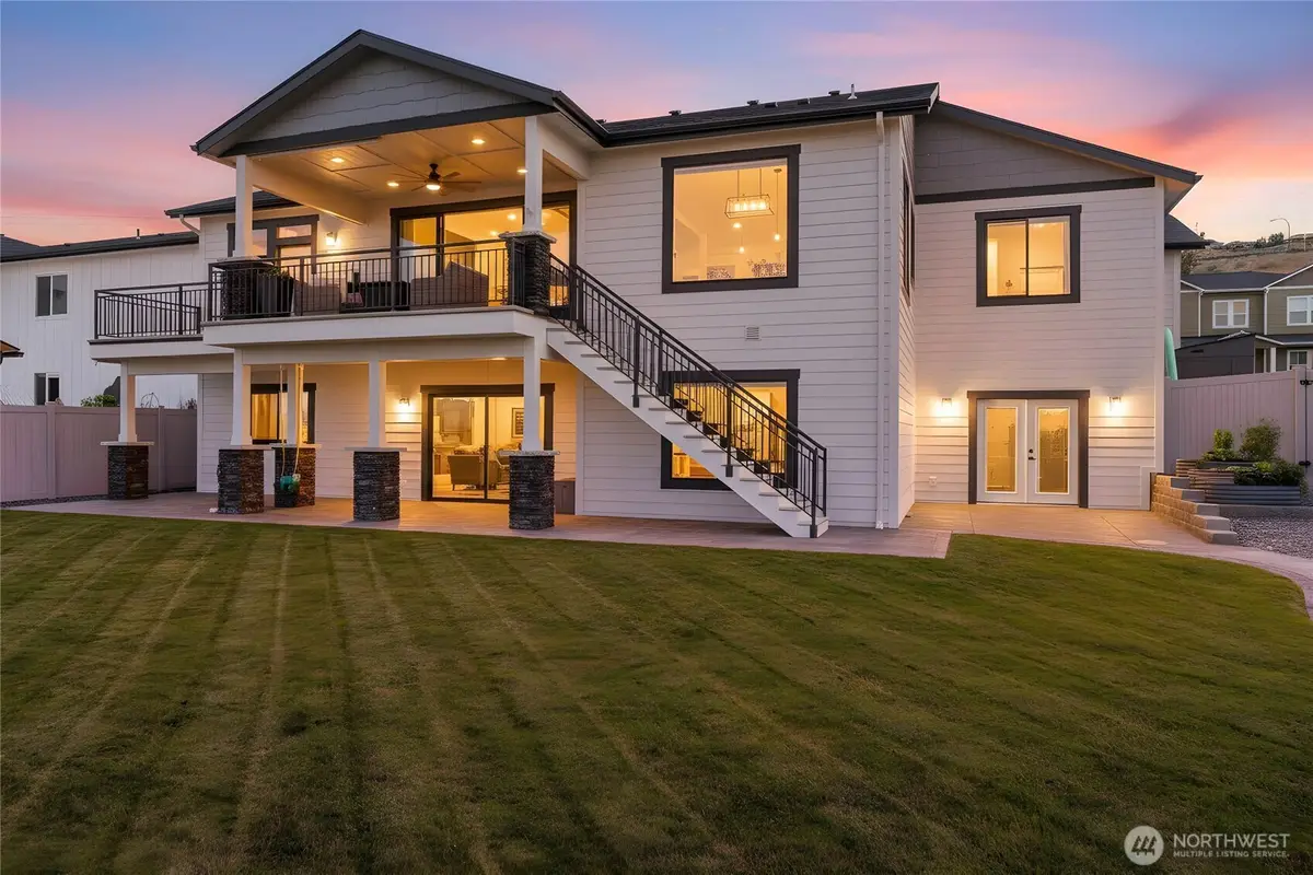 3018 N Breckenridge Drive, East Wenatchee, WA 98802 - #1