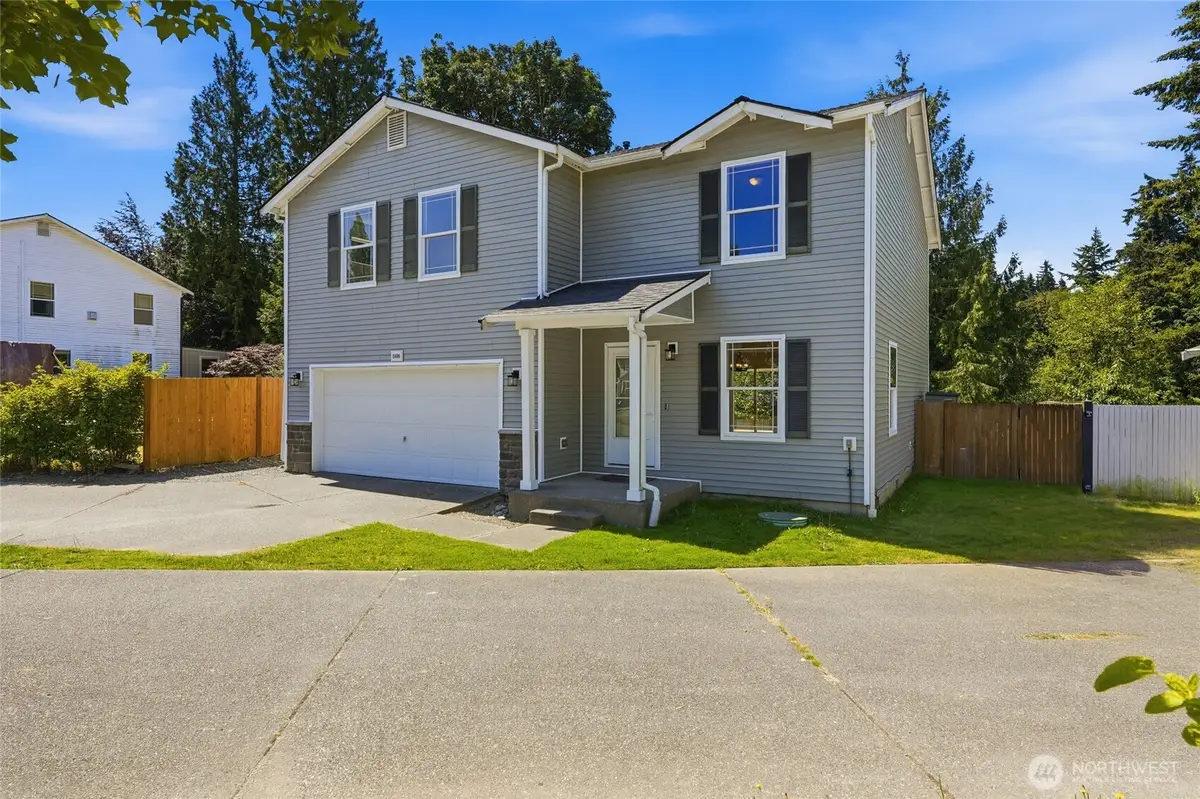 11408 51st Avenue Se, Everett, WA 98208 - #1