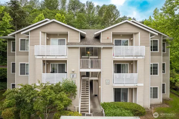 801 N Rainier Avenue #F231, Renton, WA 98057