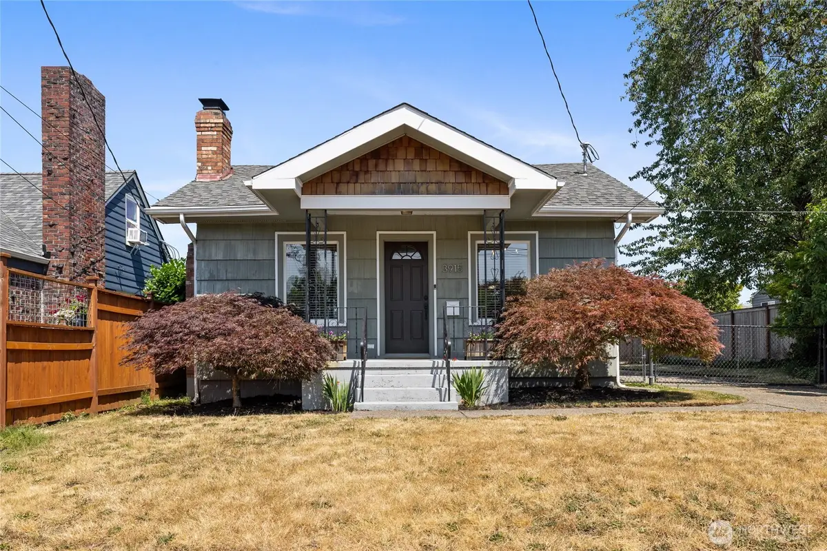 3915 N 11th Street, Tacoma, WA 98406 - #1