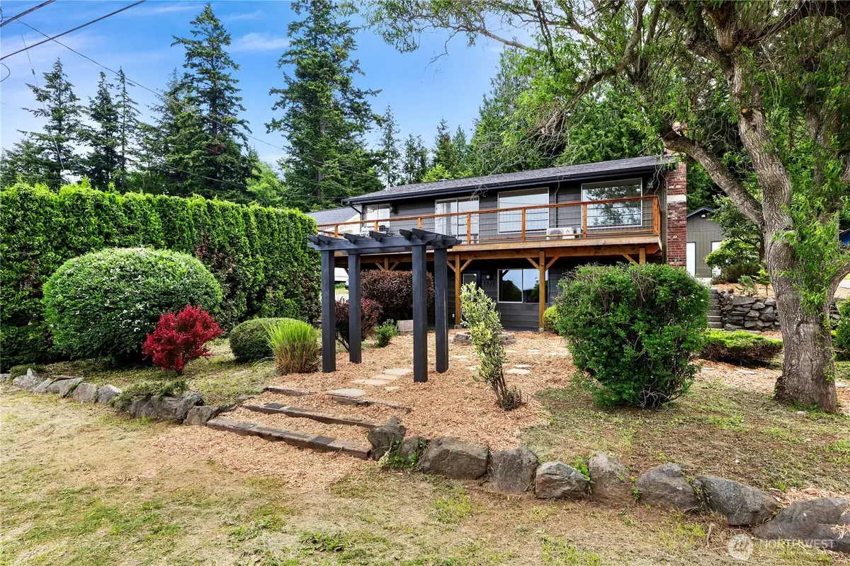 2536 Island View Lane, Lummi Island, WA 98262 - #1