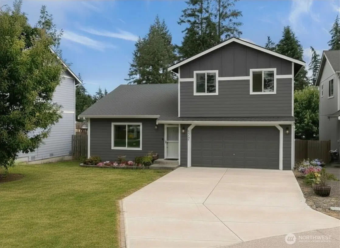 2327 Cherish Place Sw, Port Orchard, WA 98366 - #1