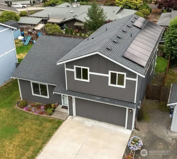 2327 Cherish Place Sw, Port Orchard, WA 98366 - #2