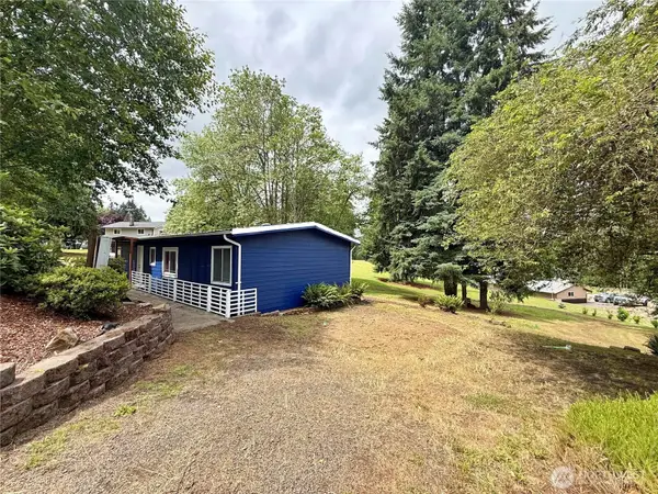 3459 Us Highway 12, Silver Creek, WA 98564