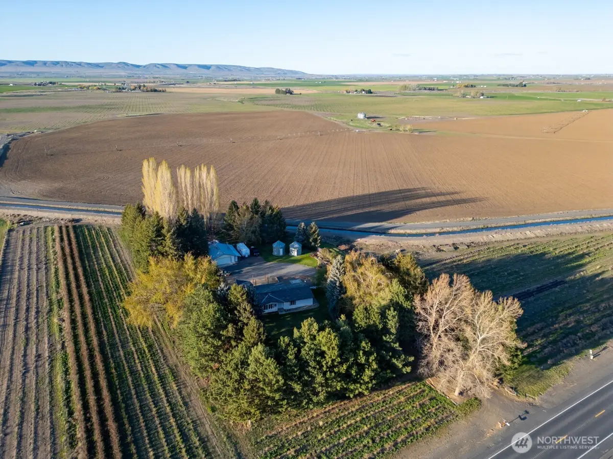 9700 5 Nw, Ephrata, WA 98823 - #1