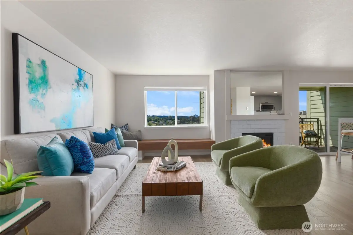 3815 131st Lane Se #H4, Bellevue, WA 98006 - #1
