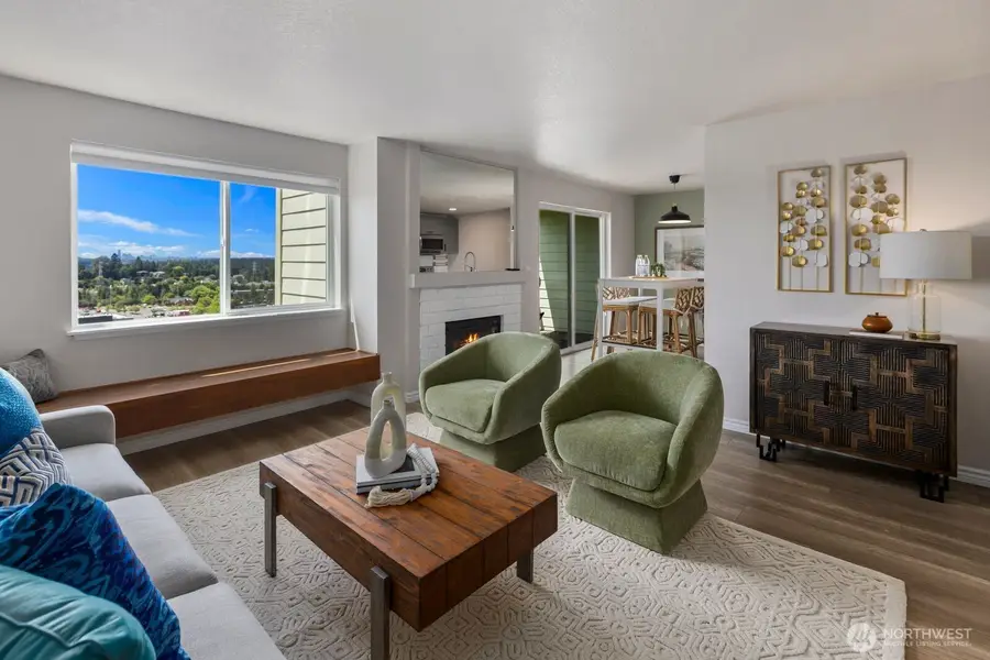 3815 131st Lane Se #H4, Bellevue, WA 98006 - #2