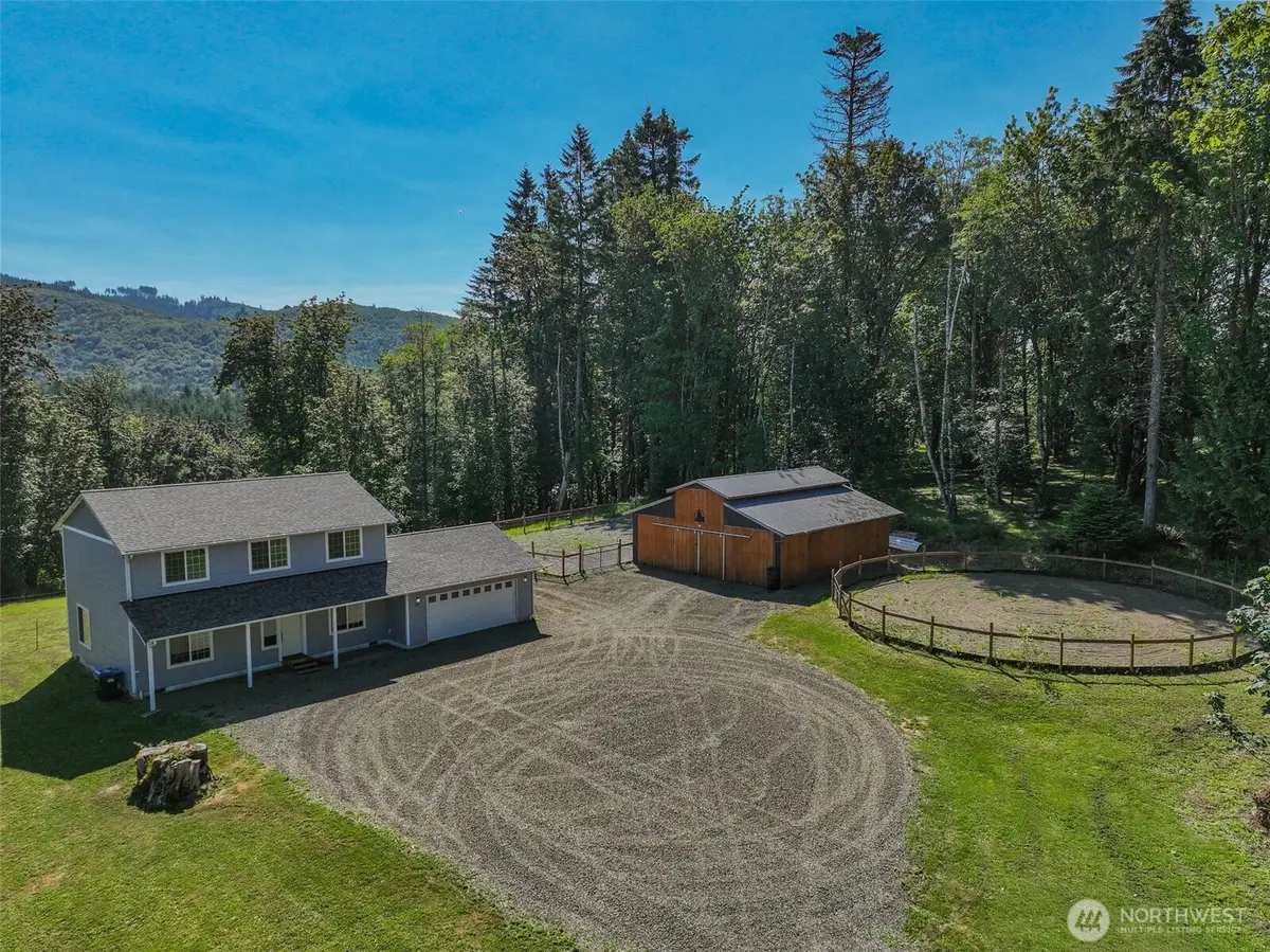 10 Maple Lane, Oakville, WA 98568 - #1