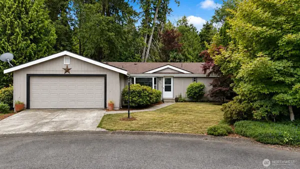 6614 239th Avenue E #26, Buckley, WA 98321
