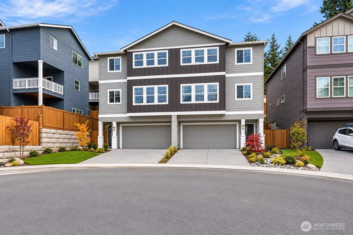 13901 11th Place W #B, Lynnwood, WA 98087 - #1