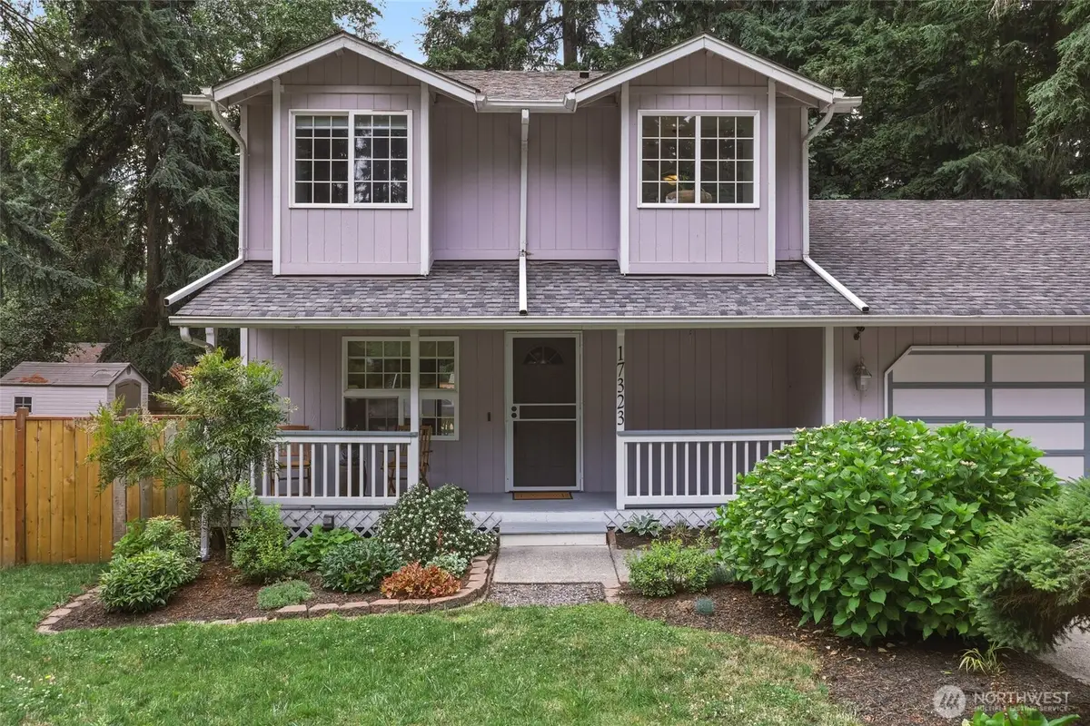 17323 West View Lane Se, Yelm, WA 98597 - #1