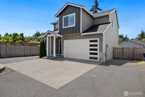 7826 Yakima Avenue, Tacoma, WA 98408