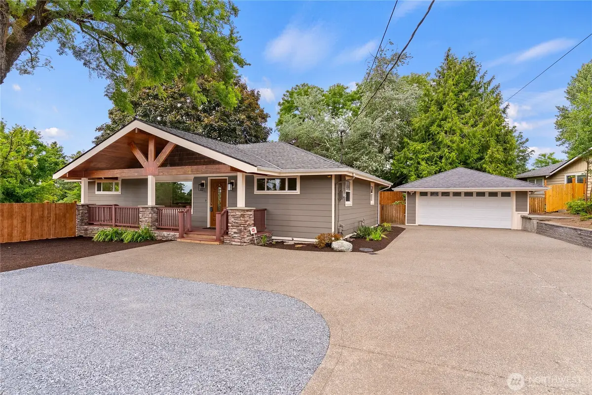 101 Browns Point Boulevard, Tacoma, WA 98422 - #1